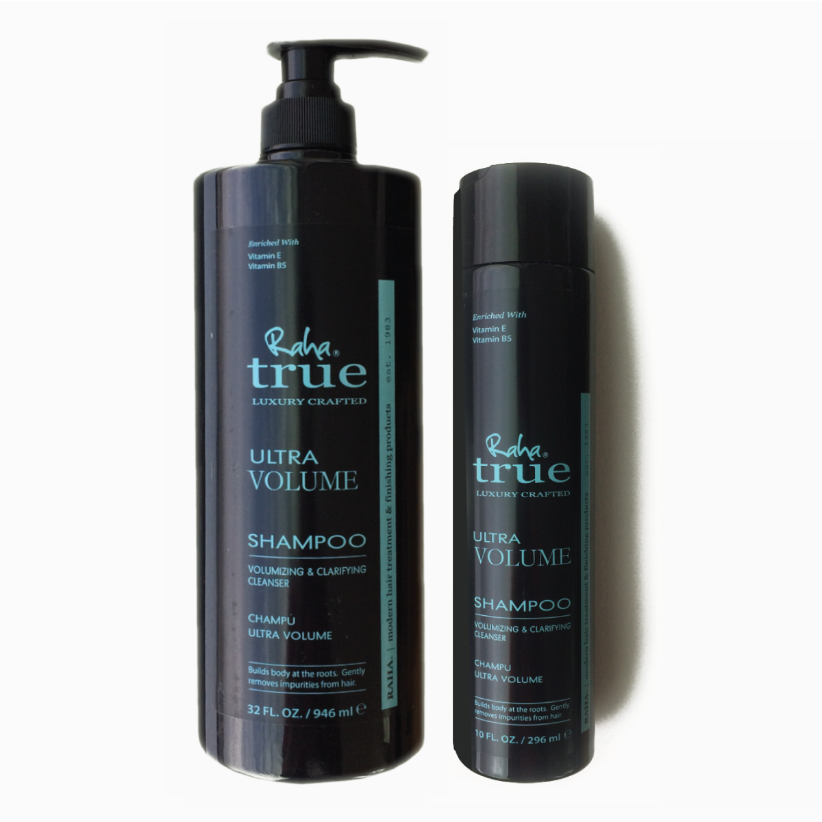 Ultra Volume Shampoo (PRO Level Pricing)