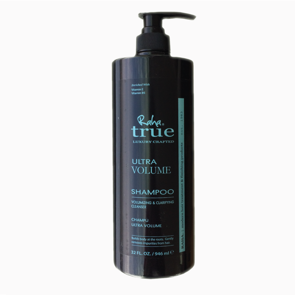 Ultra Volume Shampoo (PRO Level Pricing NO CHARGE)